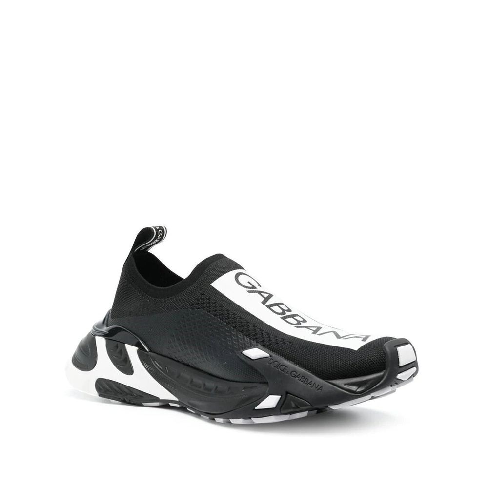 Logo Sneakers - ventzia