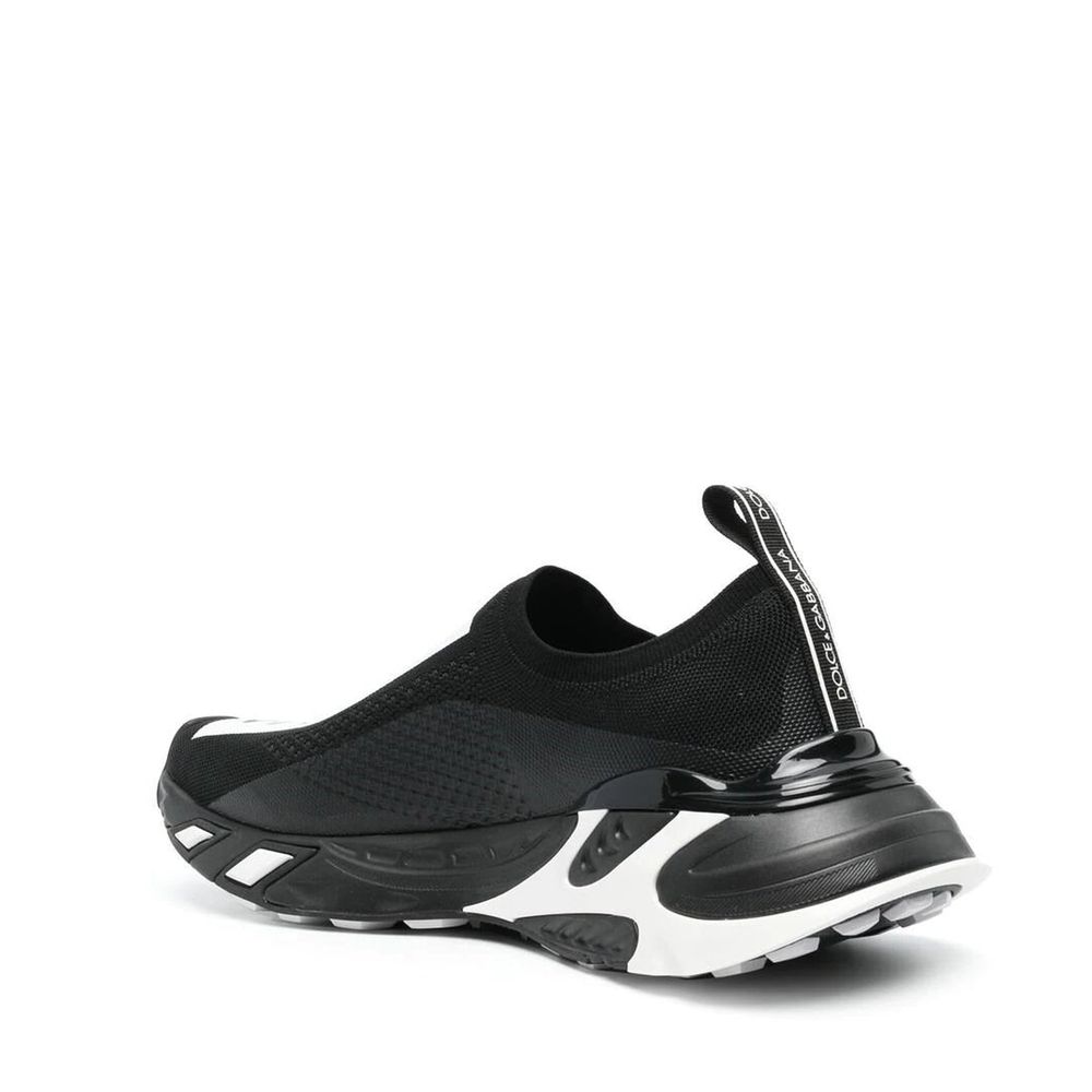 Logo Sneakers - ventzia