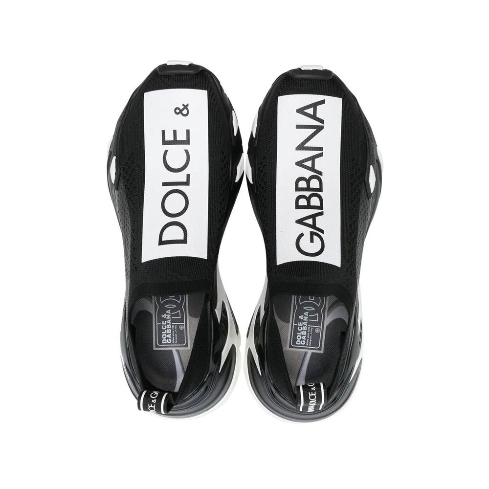 Logo Sneakers - ventzia