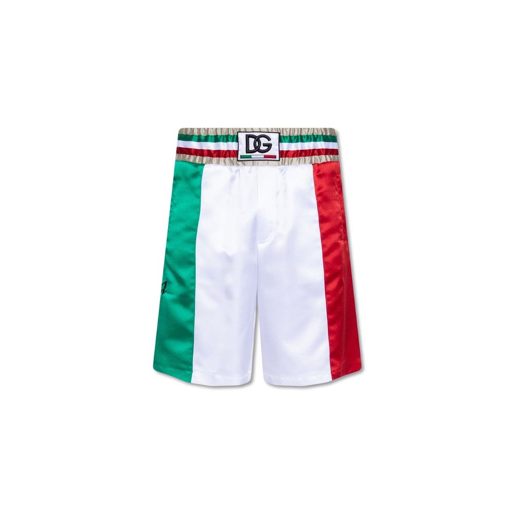 Satin Shorts - ventzia