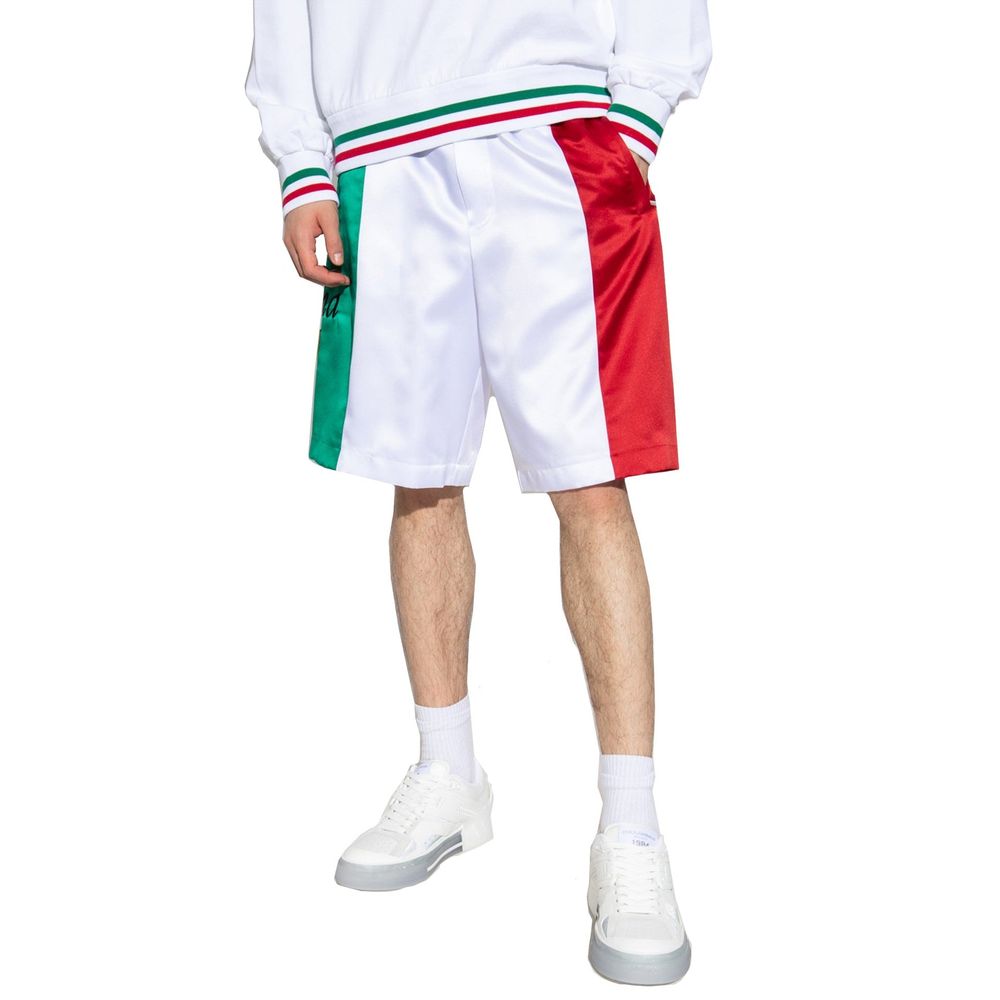 Satin Shorts - ventzia