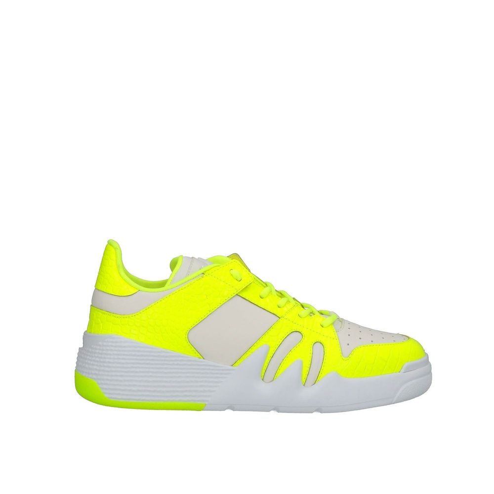 Talon Sneakers - ventzia
