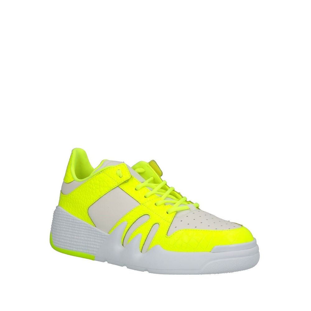 Talon Sneakers - ventzia