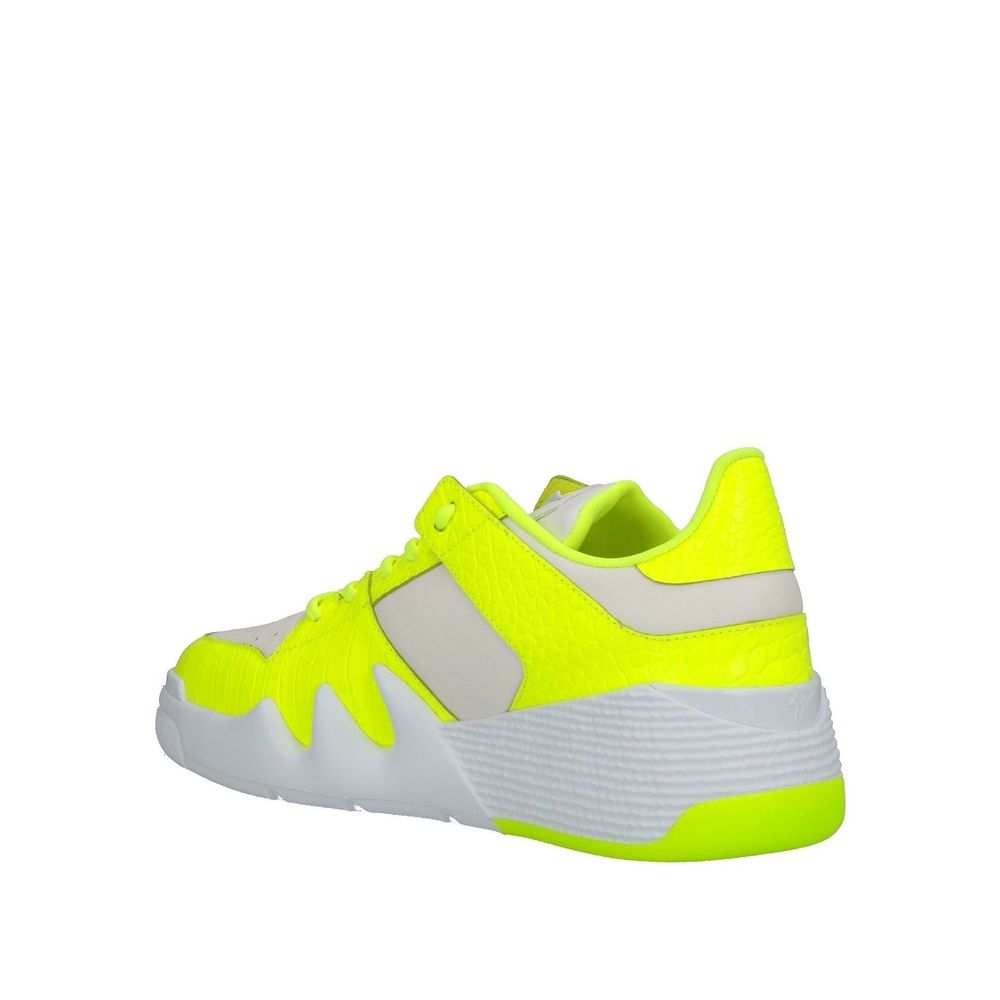 Talon Sneakers - ventzia