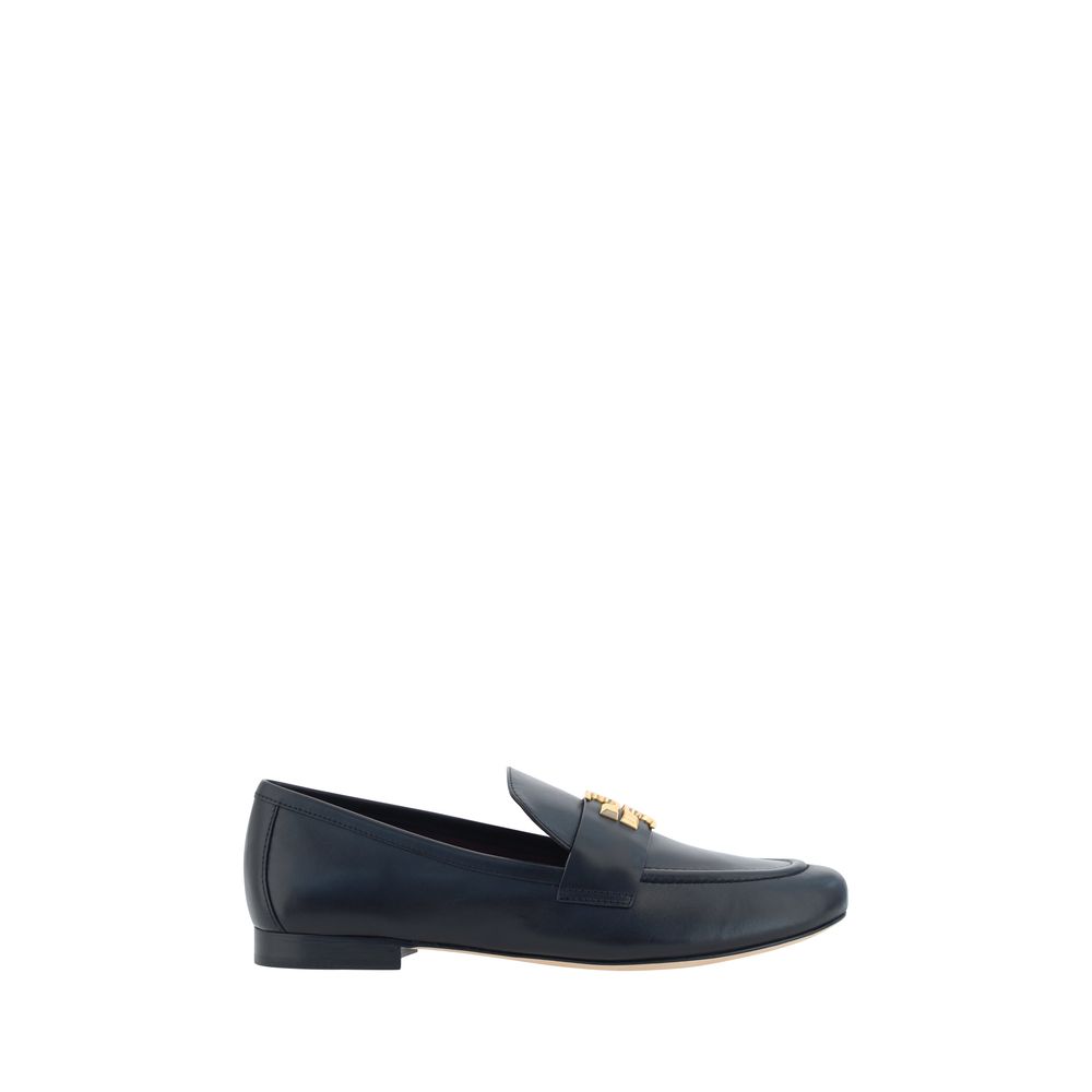 Eleanor Loafers - ventzia