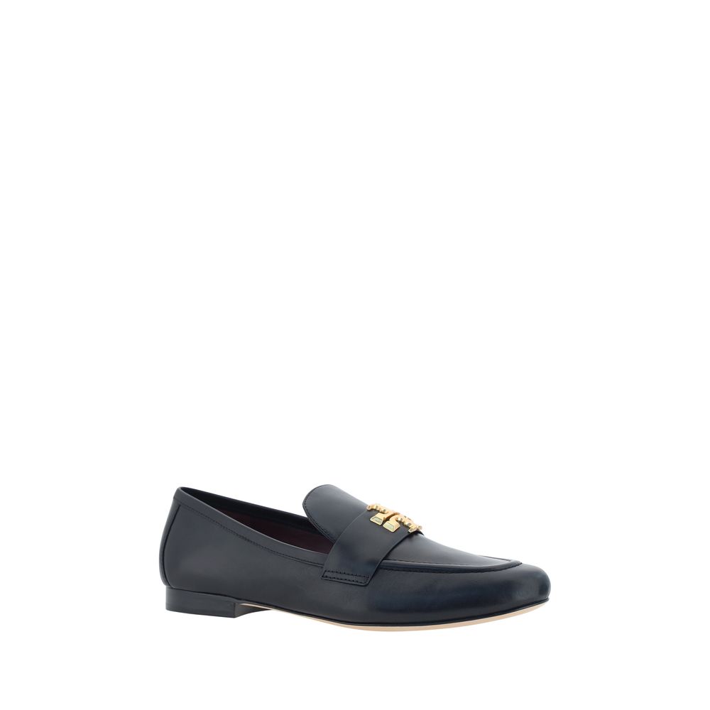 Eleanor Loafers - ventzia