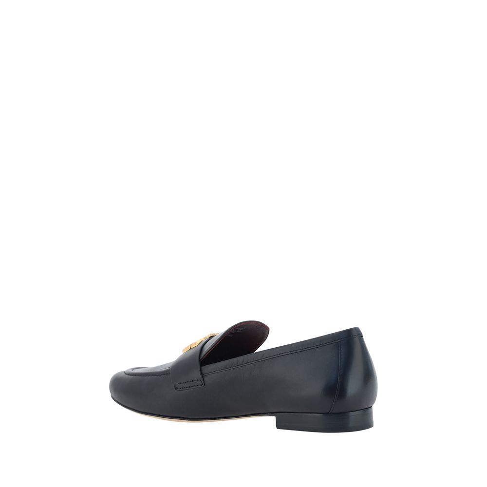 Eleanor Loafers - ventzia