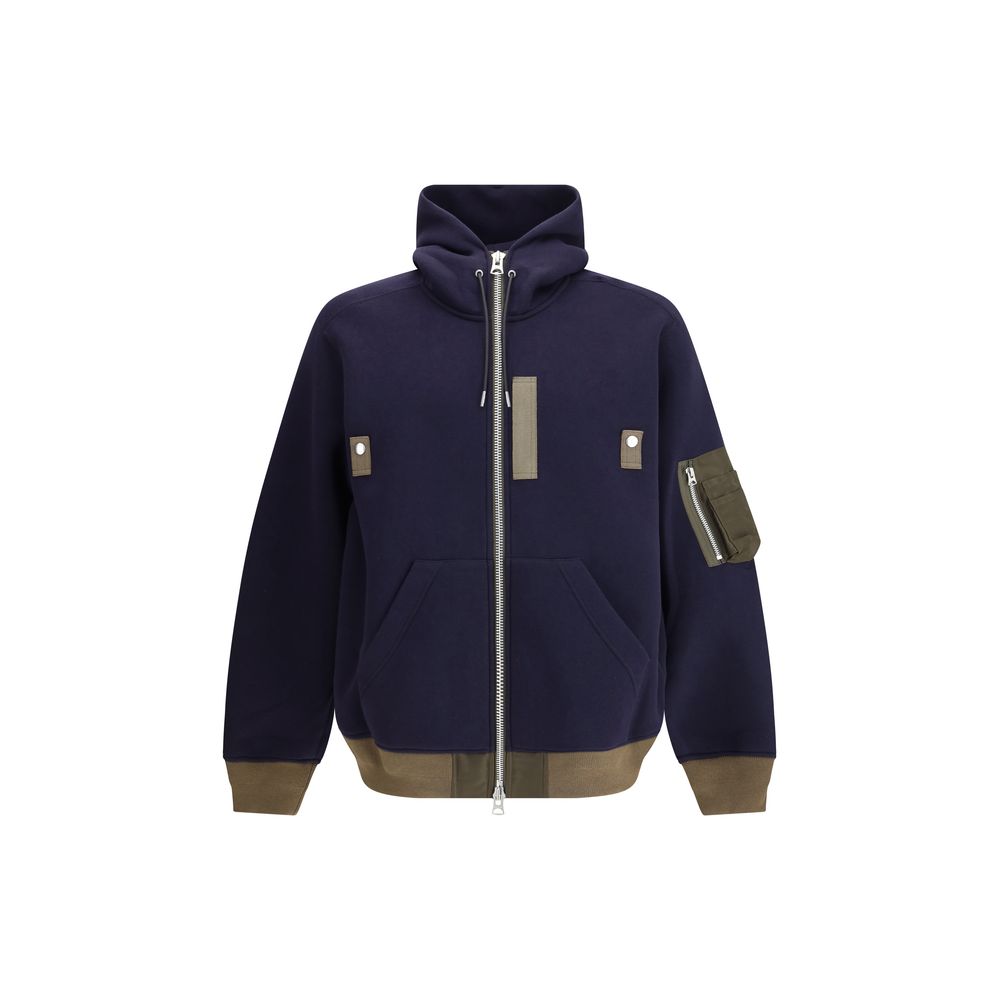 Oversize Hoodie - ventzia
