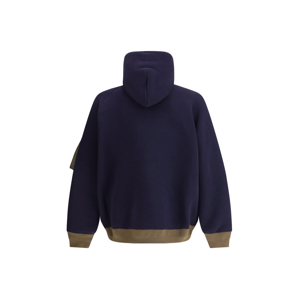 Oversize Hoodie - ventzia