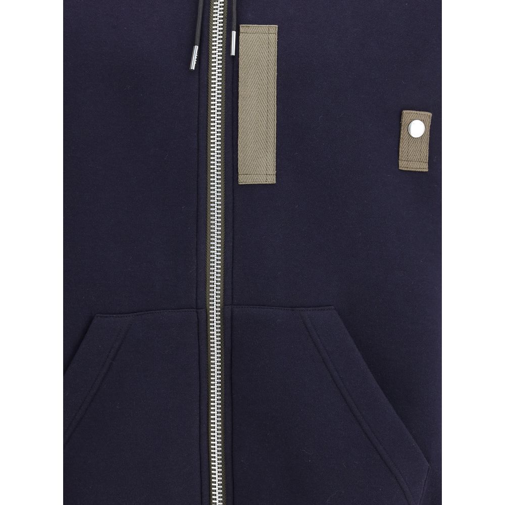 Oversize Hoodie - ventzia