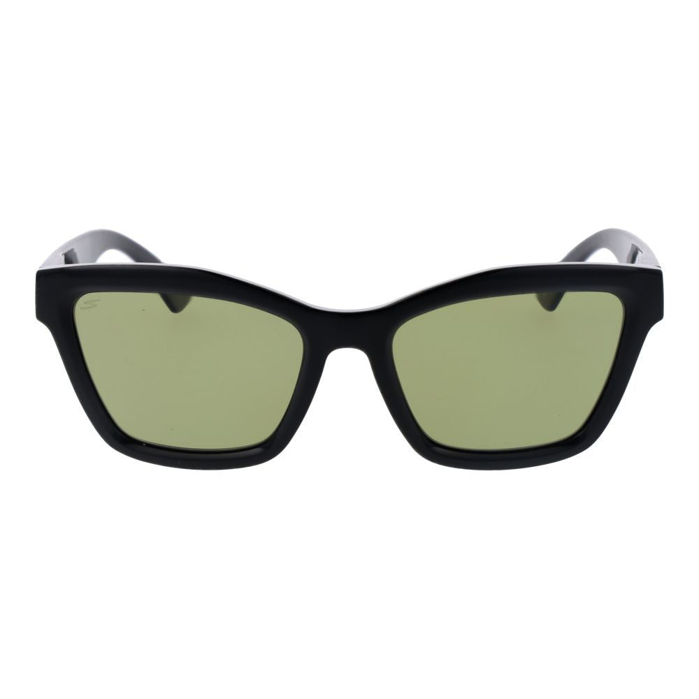 Black Women Sunglasses - ventzia