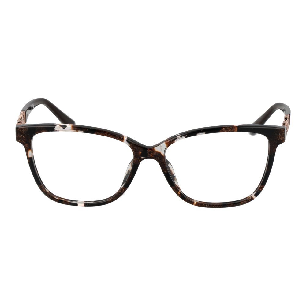 Brown Women Optical Frames - ventzia