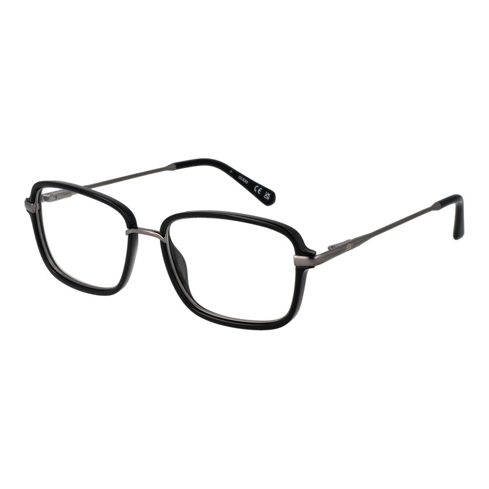 Black Men Optical Frames - ventzia
