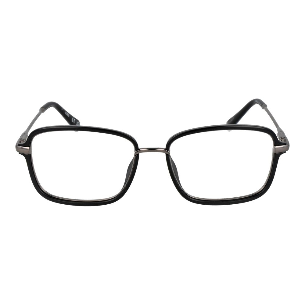 Black Men Optical Frames - ventzia
