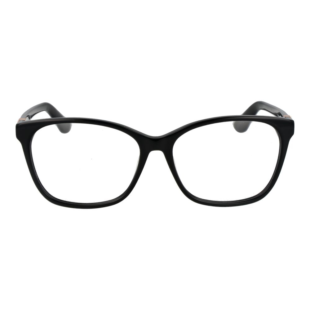 Black Women Glasses Frame - ventzia