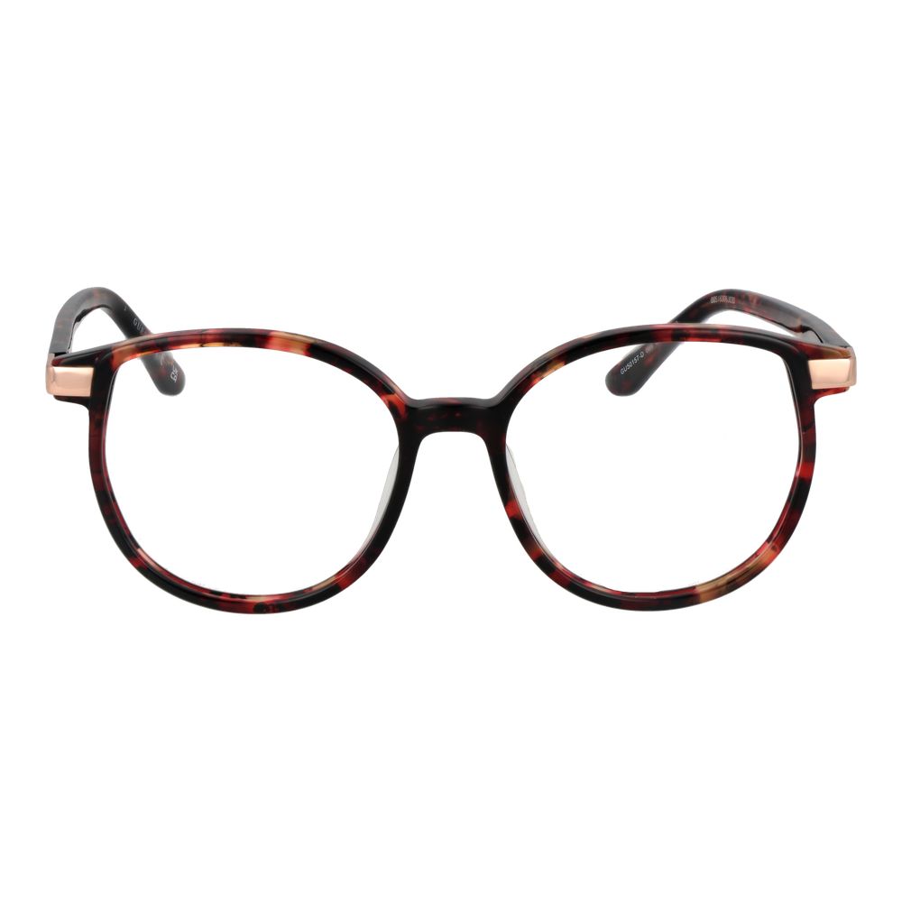 Brown Women Optical Frames - ventzia