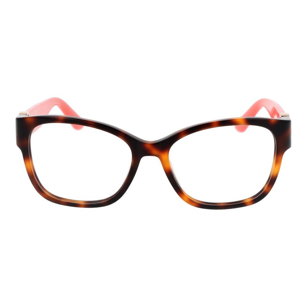 Brown Women Optical Frames - ventzia