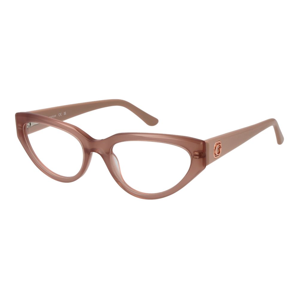 Pink Women Optical Frames - ventzia