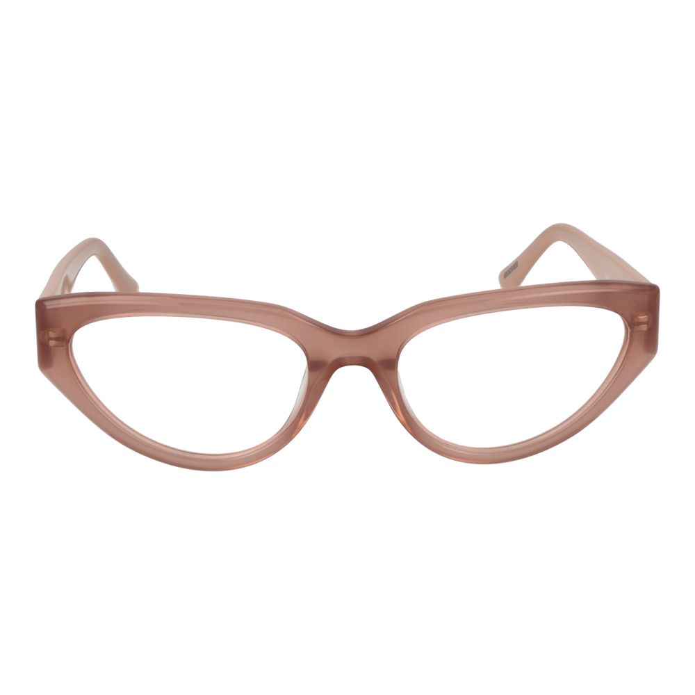 Pink Women Optical Frames - ventzia