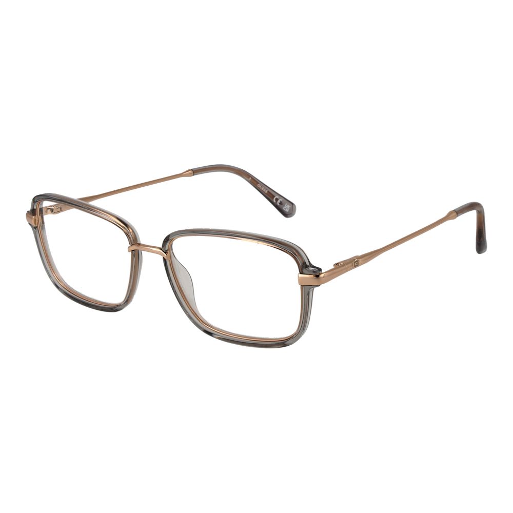 Gray Men Optical Frames - ventzia