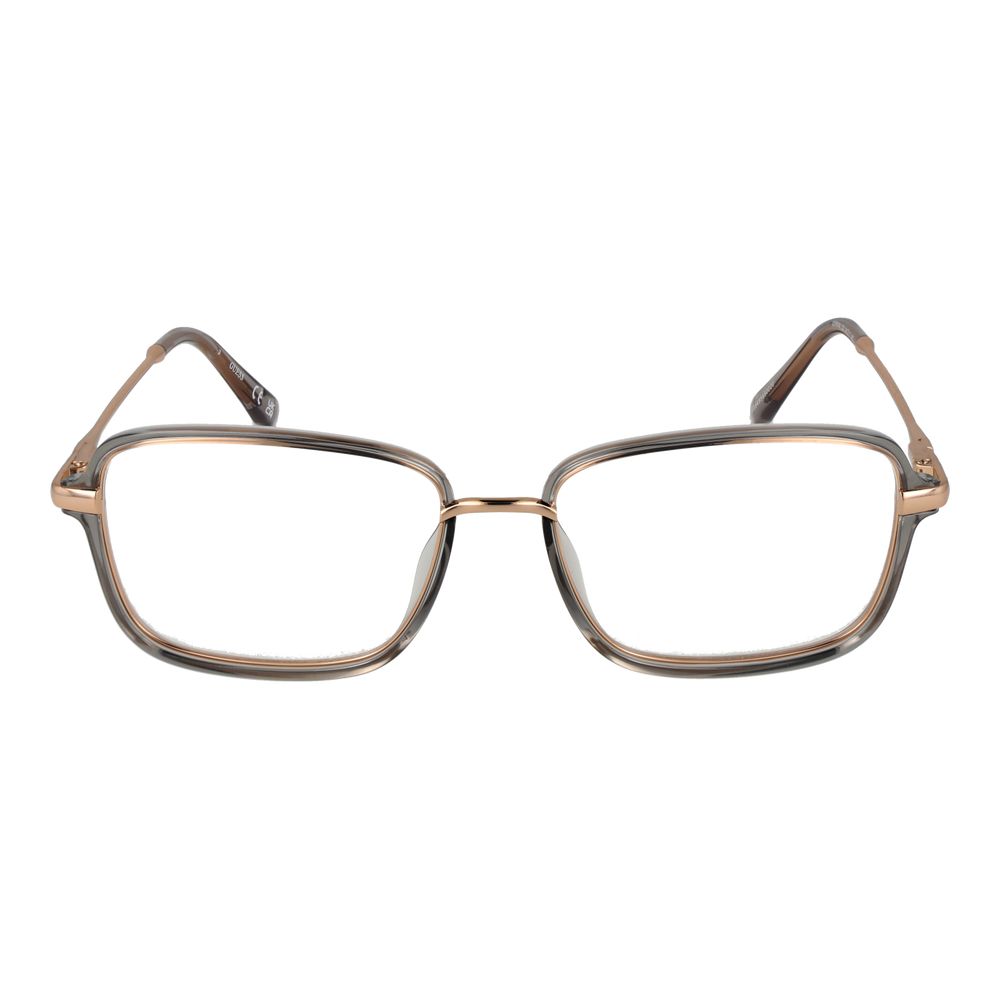 Gray Men Optical Frames - ventzia