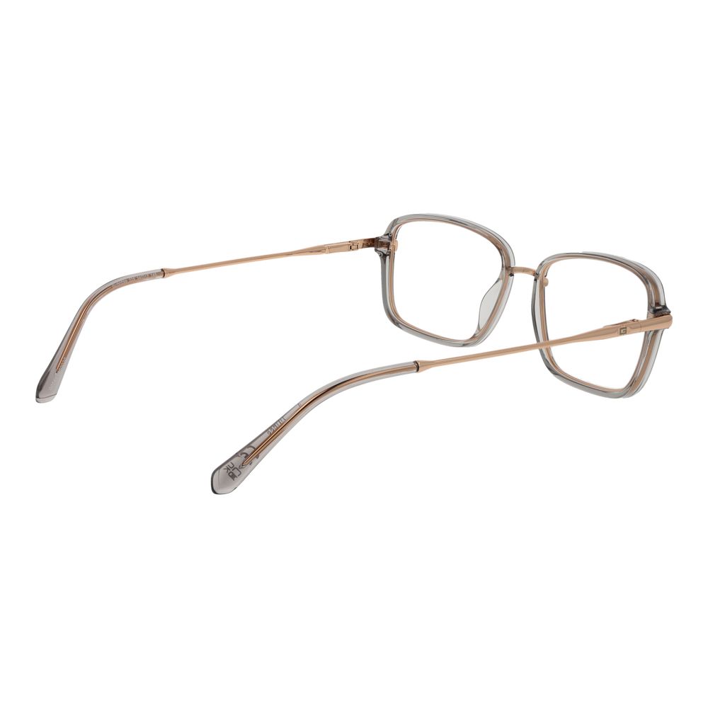 Gray Men Optical Frames - ventzia