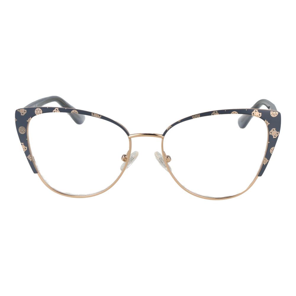 Gray Women Optical Frames - ventzia