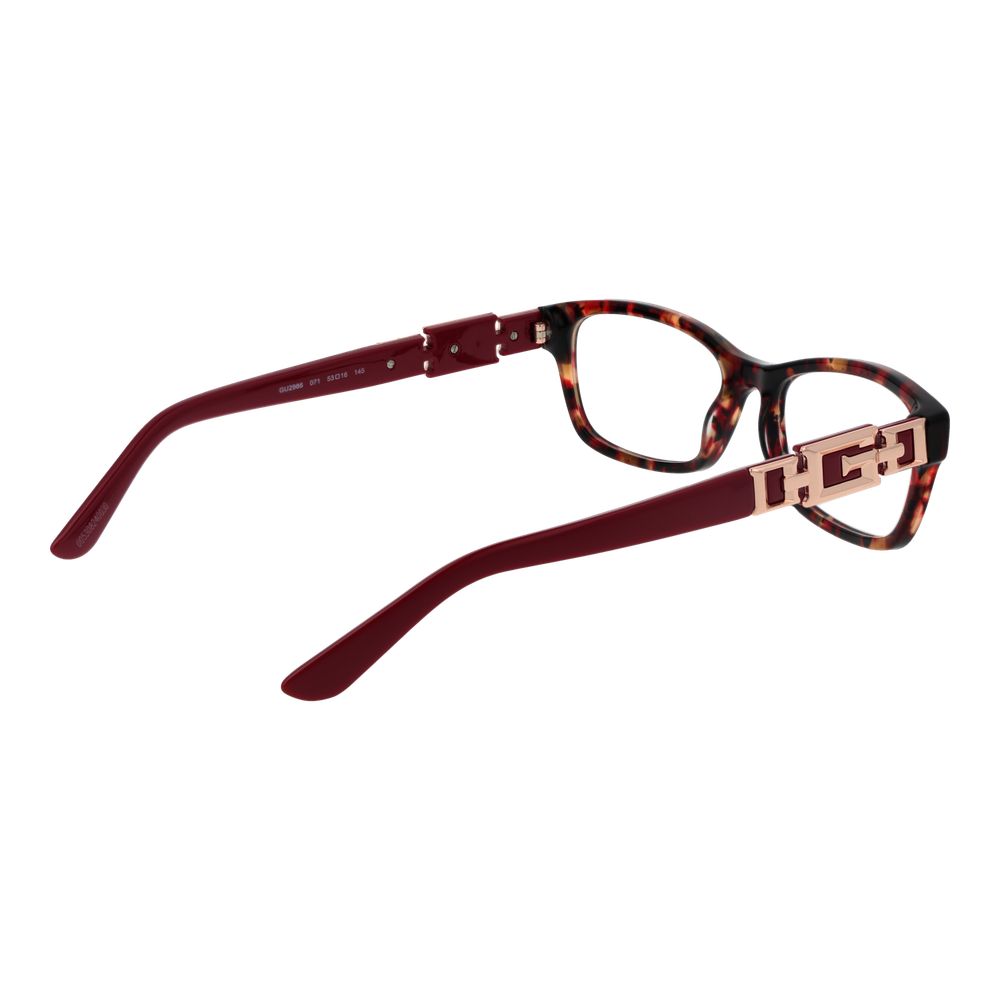 Multicolor Women Optical Frames - ventzia