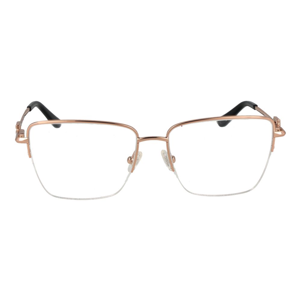 Rose Gold Women Optical Frames - ventzia