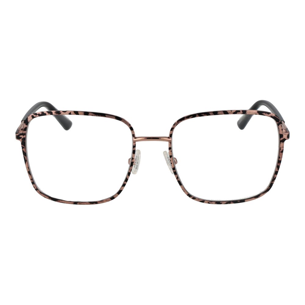 Rose Gold Women Optical Frames - ventzia