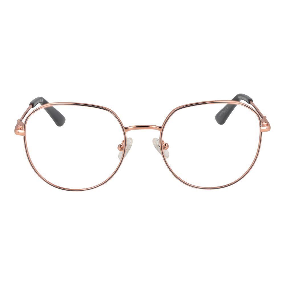 Rose Gold Women Optical Frames - ventzia