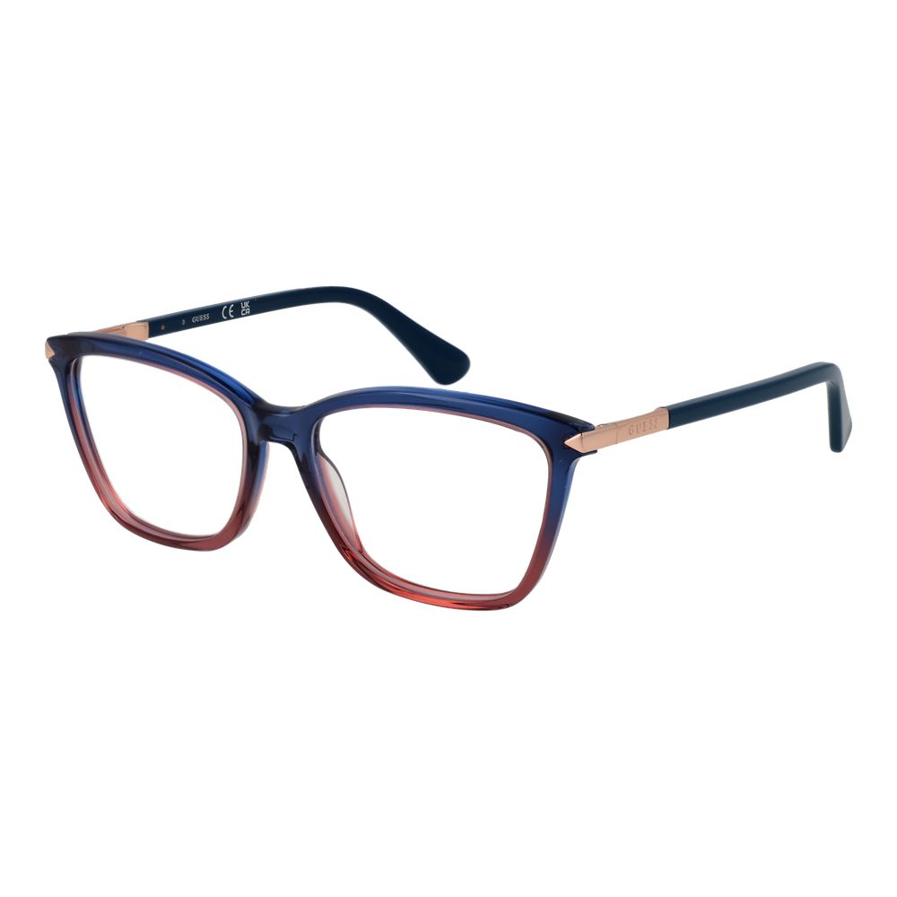 Multicolor Women Optical Frames - ventzia