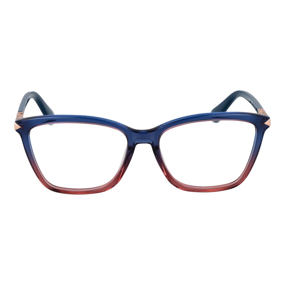 Multicolor Women Optical Frames - ventzia