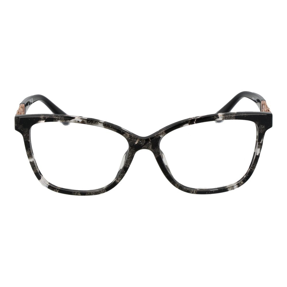Black Women Optical Frames - ventzia