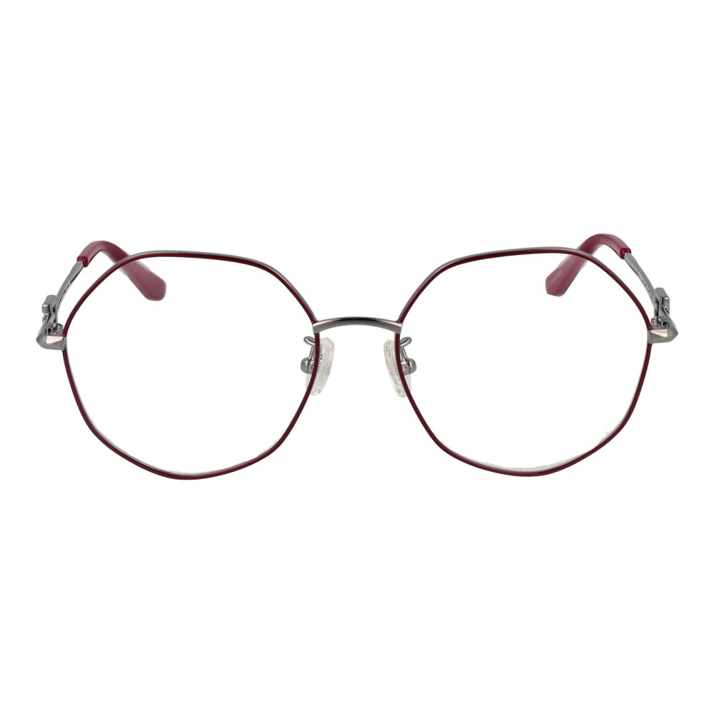 Red Women Optical Frames - ventzia