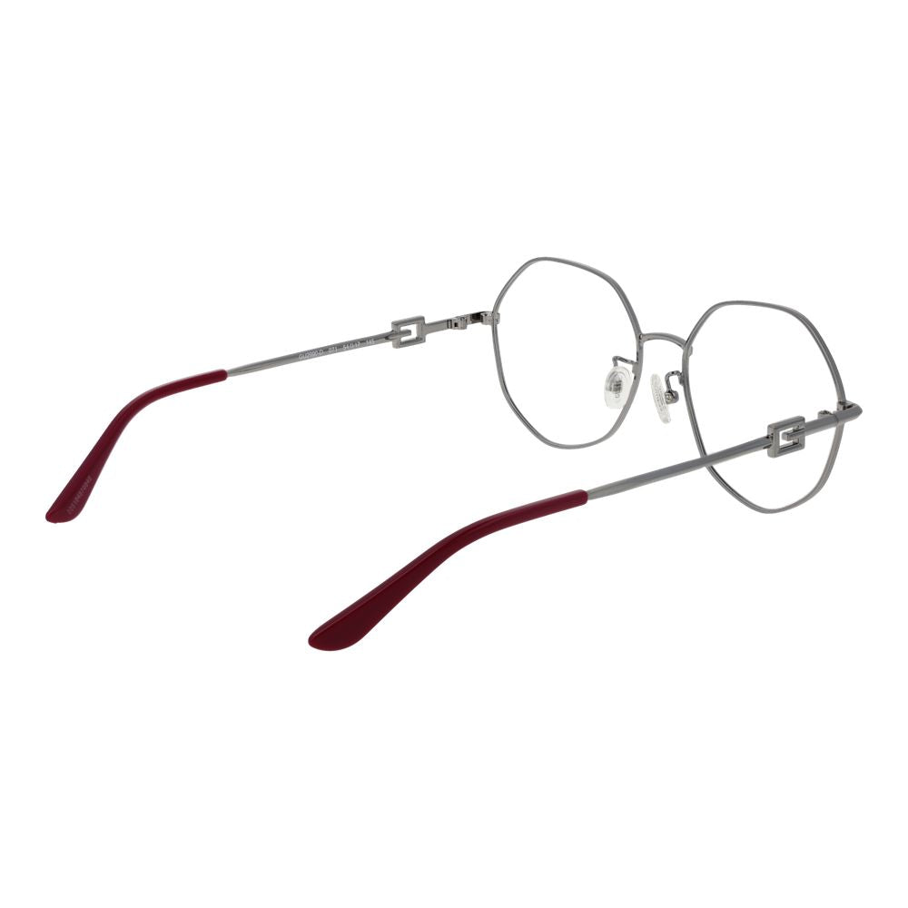 Red Women Optical Frames - ventzia