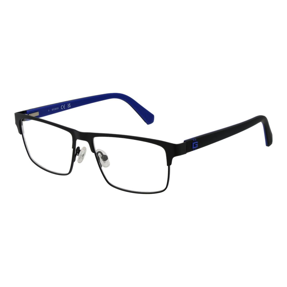 Black Men Optical Frames - ventzia