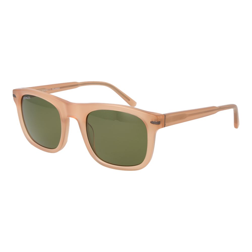 Beige Men Sunglasses - ventzia