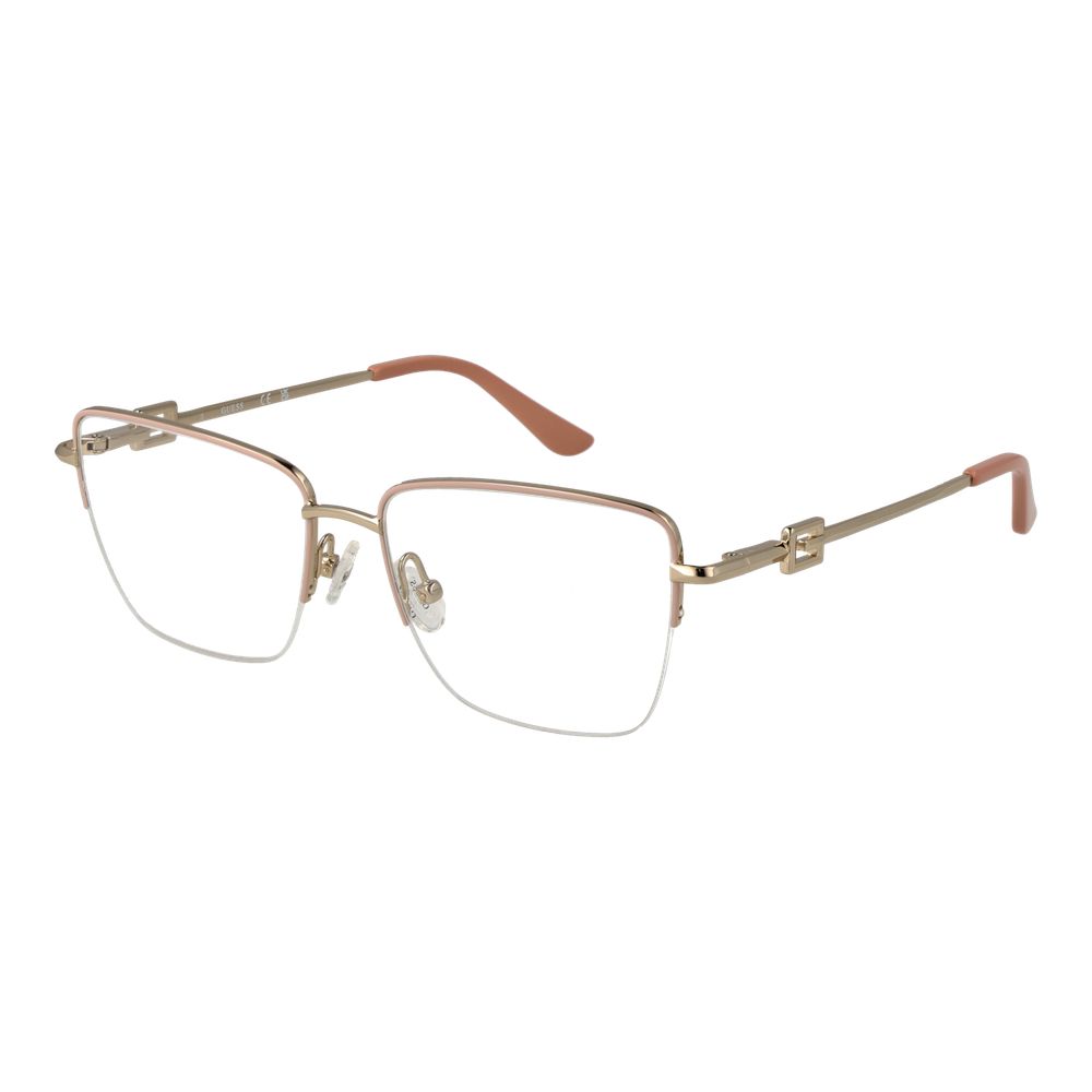 Pink Women Optical Frames - ventzia