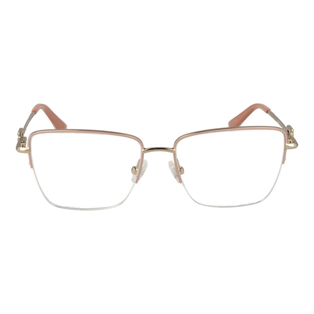 Pink Women Optical Frames - ventzia