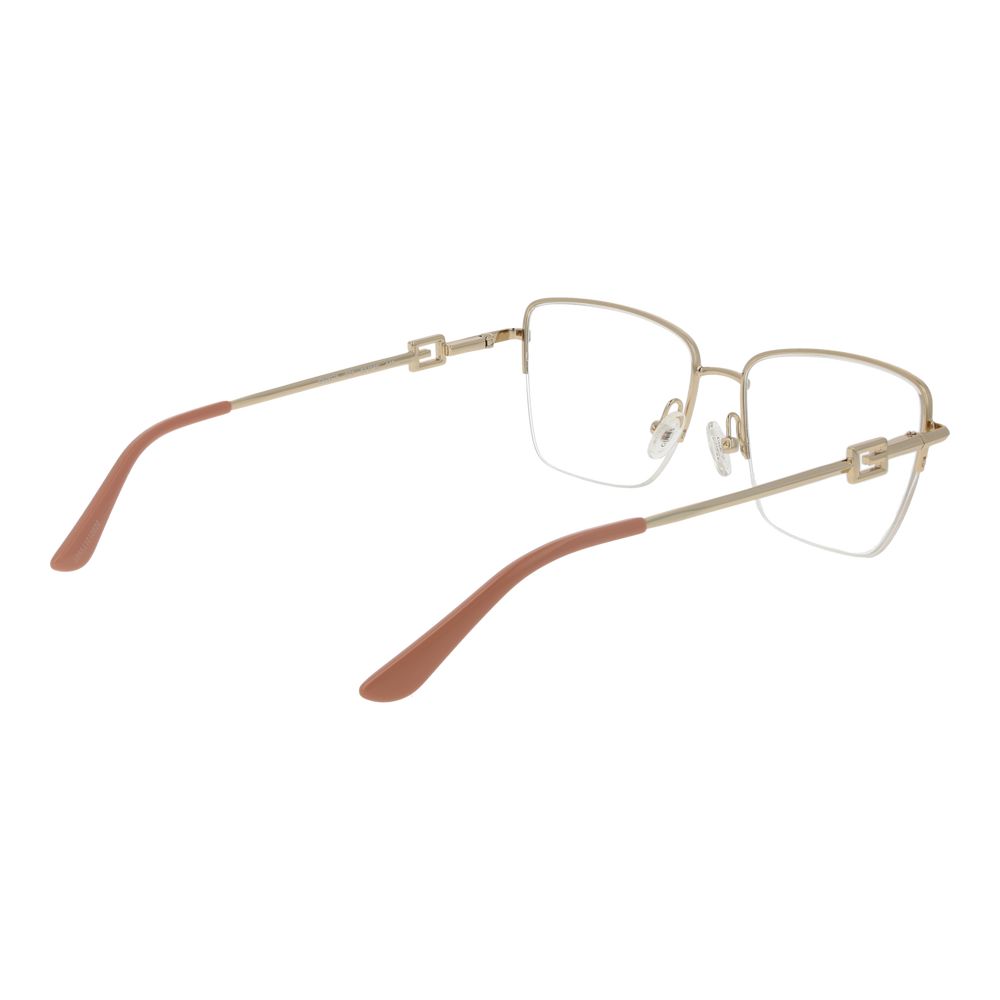 Pink Women Optical Frames - ventzia