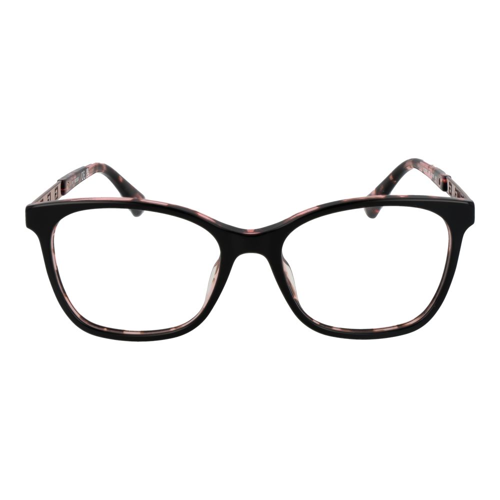 Black Women Optical Frames - ventzia