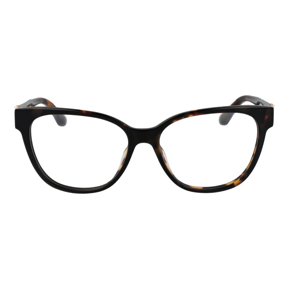 Brown Women Glasses Frame - ventzia
