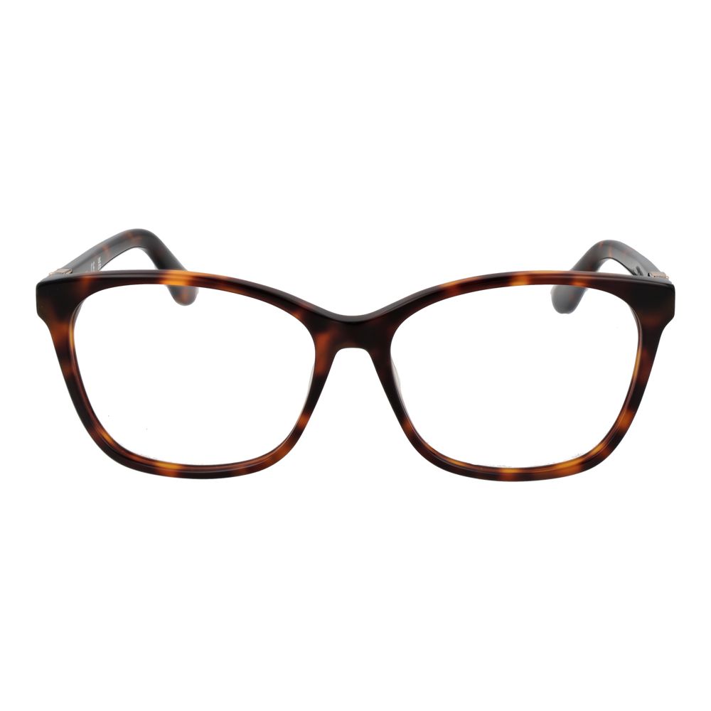 Brown Women Optical Frames - ventzia