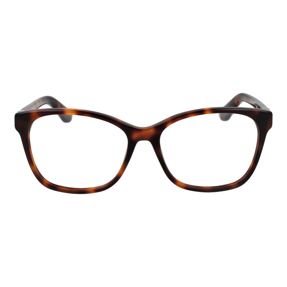 Brown Women Optical Frames - ventzia