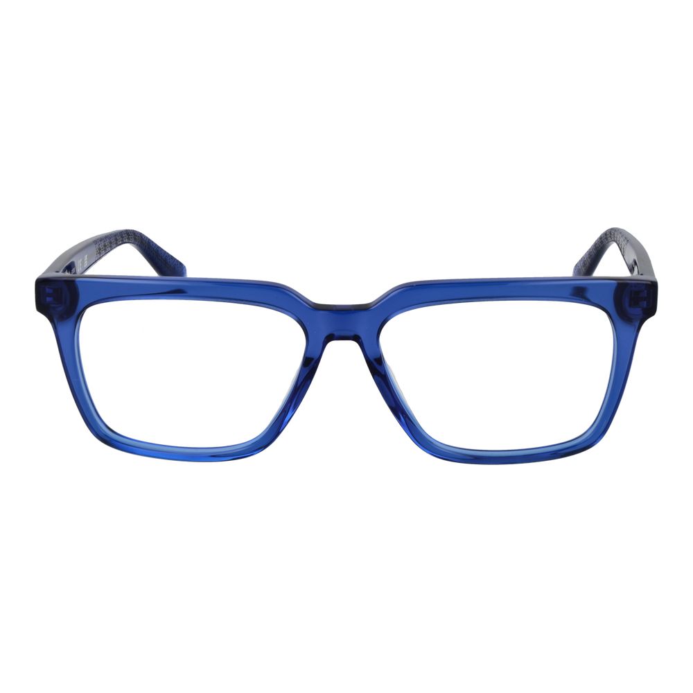 Blue Men Optical Frames - ventzia