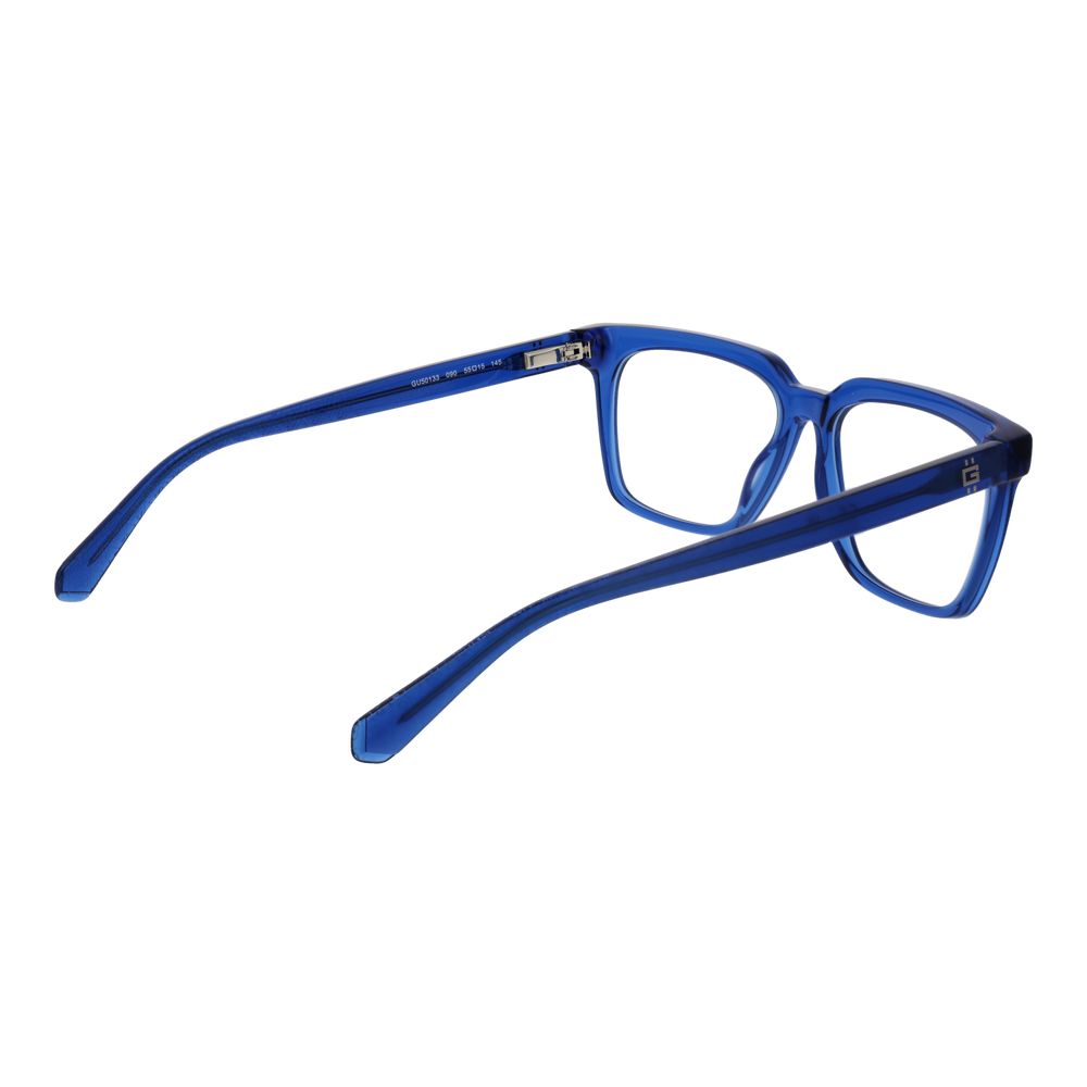 Blue Men Optical Frames - ventzia