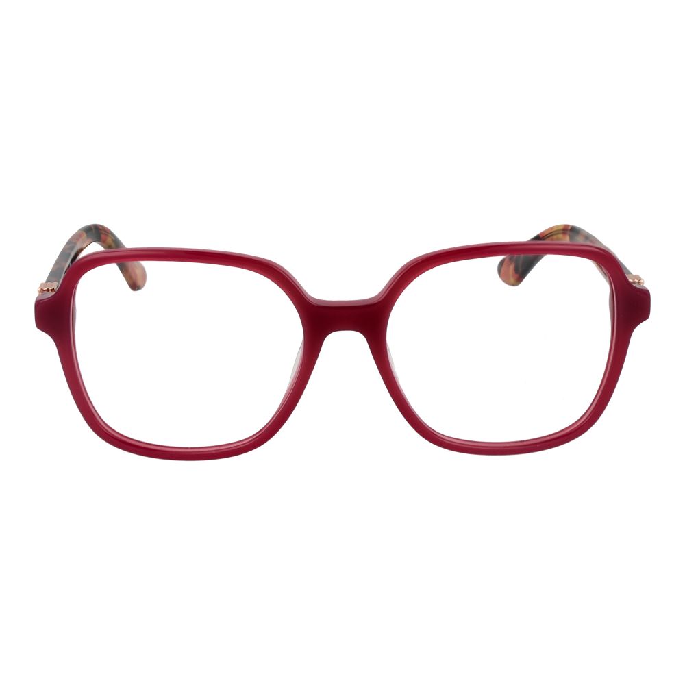 Purple Women Optical Frames - ventzia