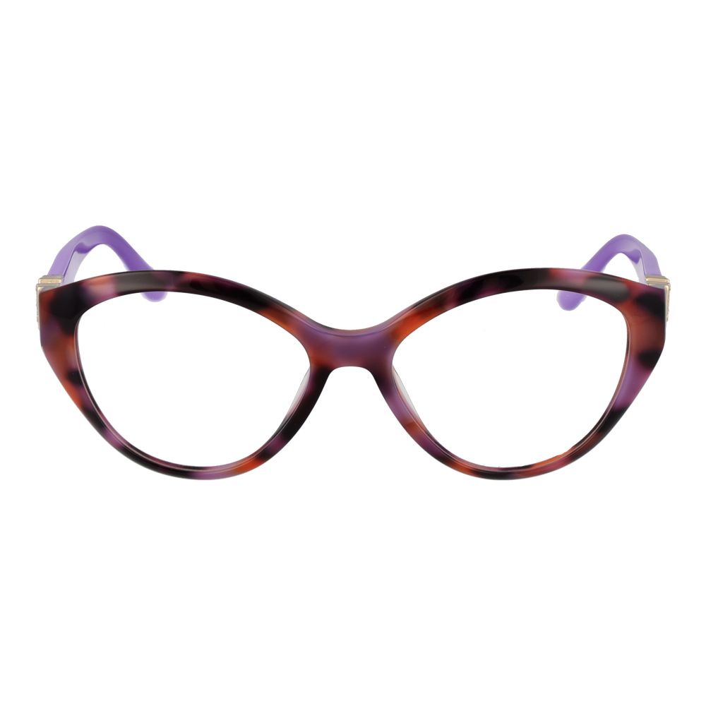 Purple Women Optical Frames - ventzia