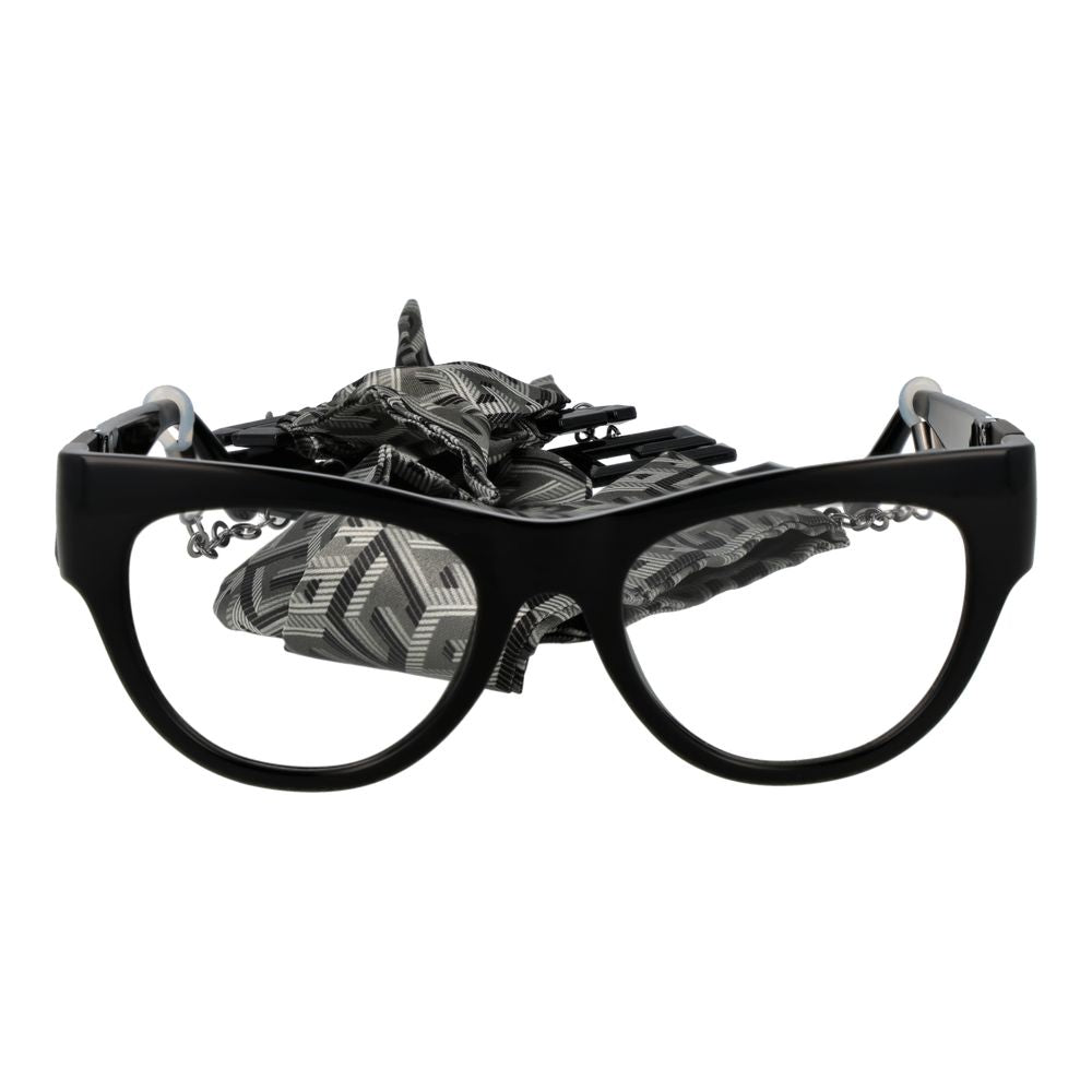 Black Women Optical Frames - ventzia